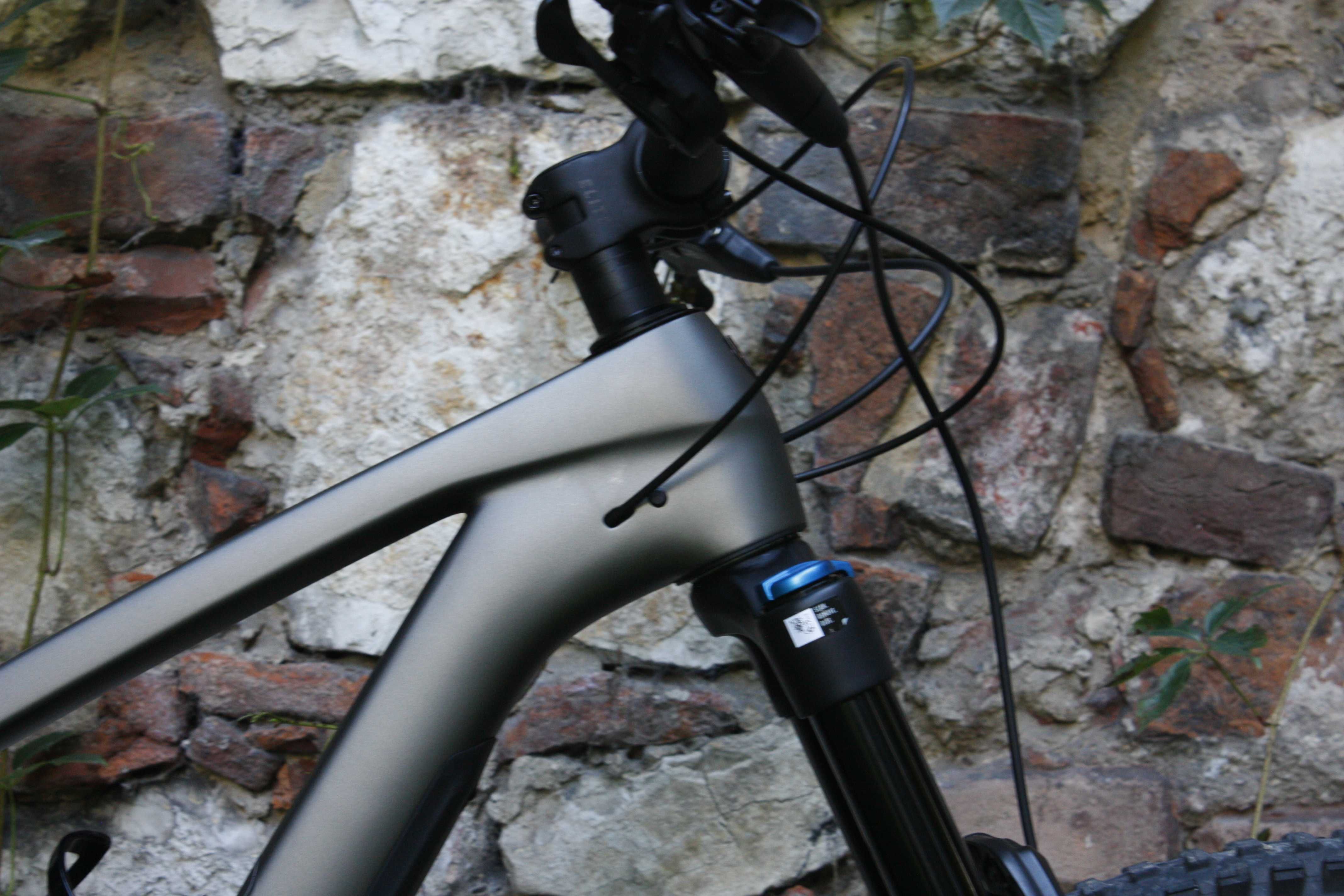 Piękny rower górski carbon TREK Fuel EX 9.7 Gen 6 | FOX 36 | 2023 M/L