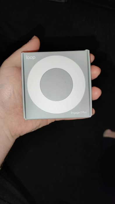 Nowe Zatyczki Do Uszu Loop Engage 2 Plus