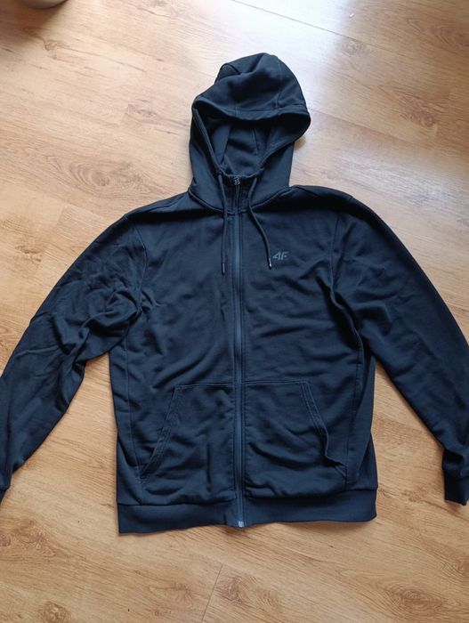 Bluza rozpinana 4F