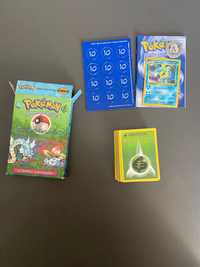 Deck Pokémon 1997