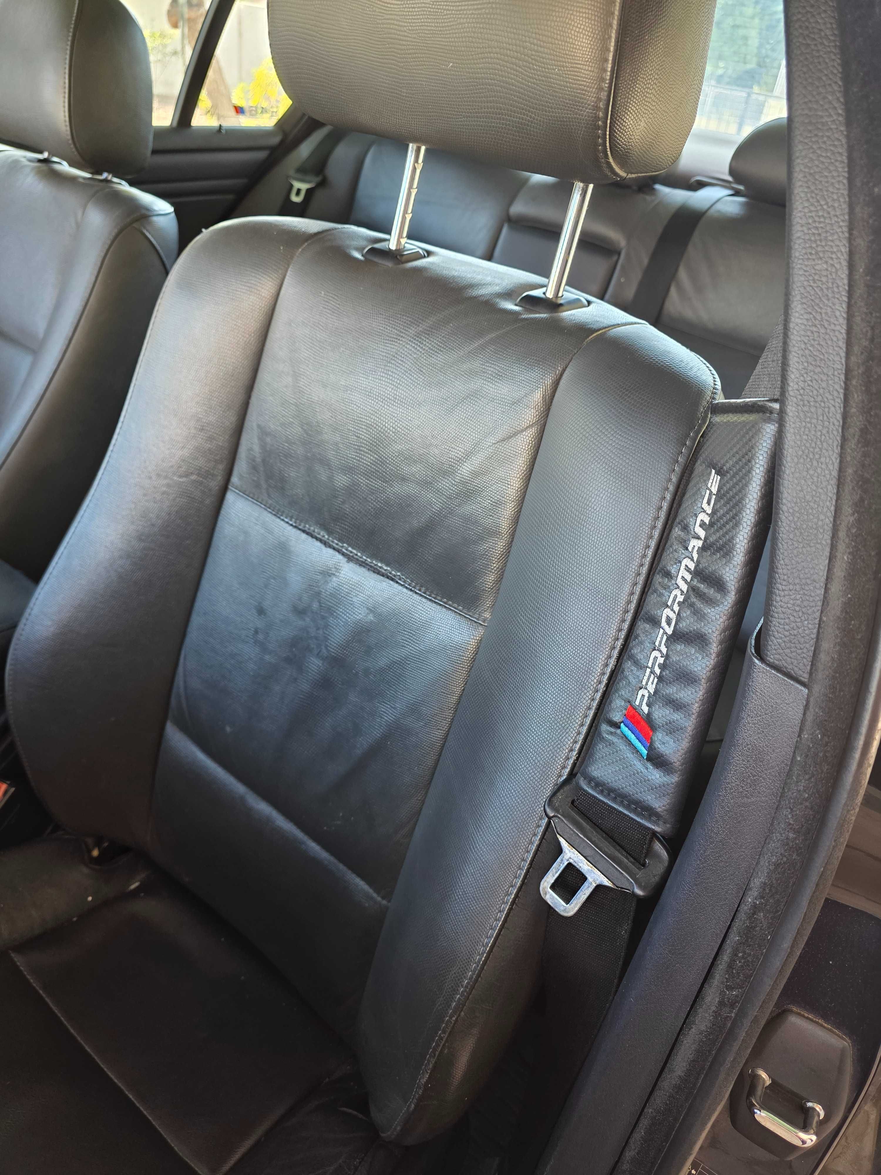 Vendo BMW E46 ano 2004