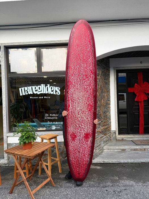 Longboard 9.0 WaveGlider