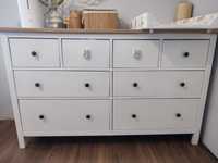 Komoda Ikea hemnes 8 szuflad