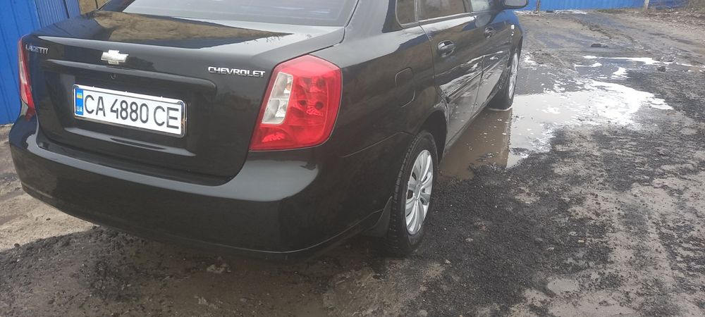 Продам автомобіль