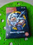 Gra na PC Hugo w Kosmosie