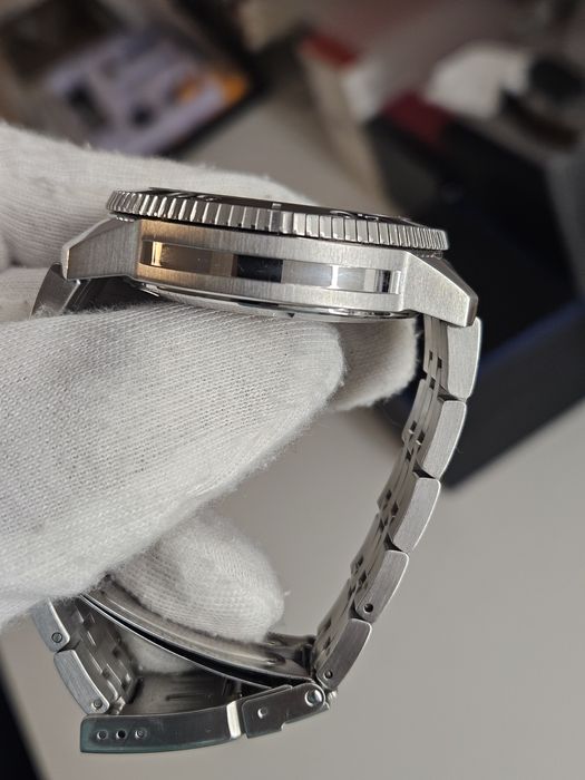 Tissot seastar 1000 powermatic 80