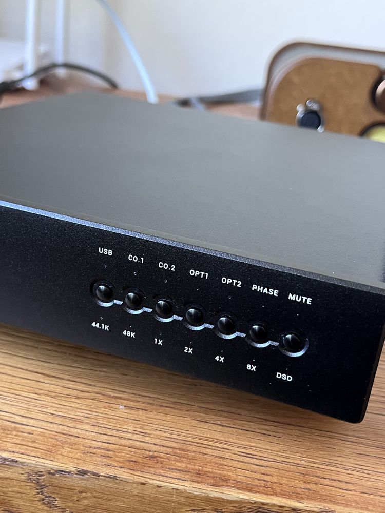 Denafrips Ares R2R DAC
