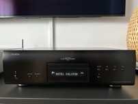 Denon DCD 1700NE SACD/CD Jak Nowy! Czarny!