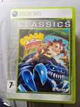 Crash of the titans xbox 360