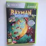 Rayman Legends X360 XOne PL Sklep W-wa Ursynów