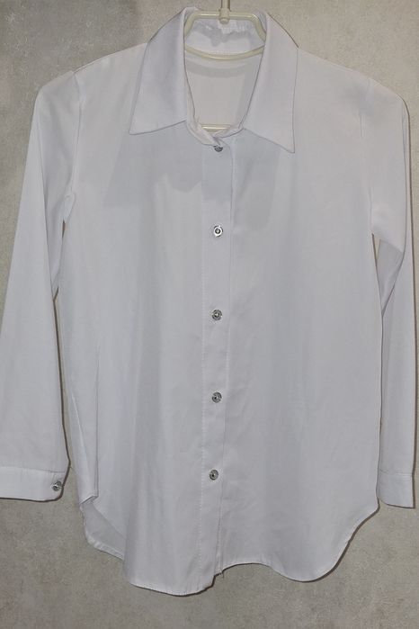 Рубашка на дівчинку, 146р.