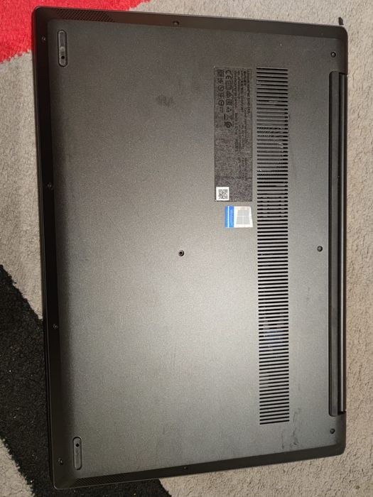 Lenovo ideapad s340 без зарядки