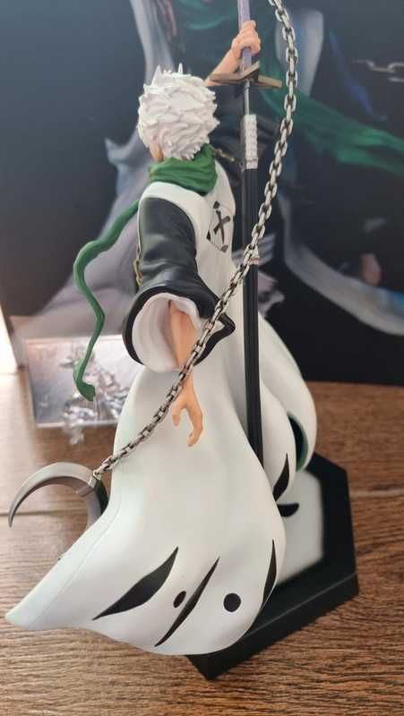 TW Studio Bleach Hitsugaya Toshiro