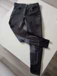 Short spin dip dry spodnie bryczesy damskie r 176 pas 70-76