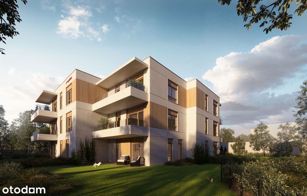 Miodowa 4 | mieszkanie 3-pok. | 12