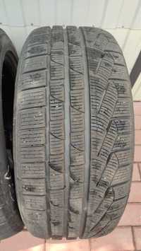 Автошина Pirelli 245/40/19R зима 7мм