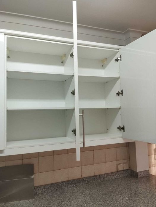 Cozinha completa
