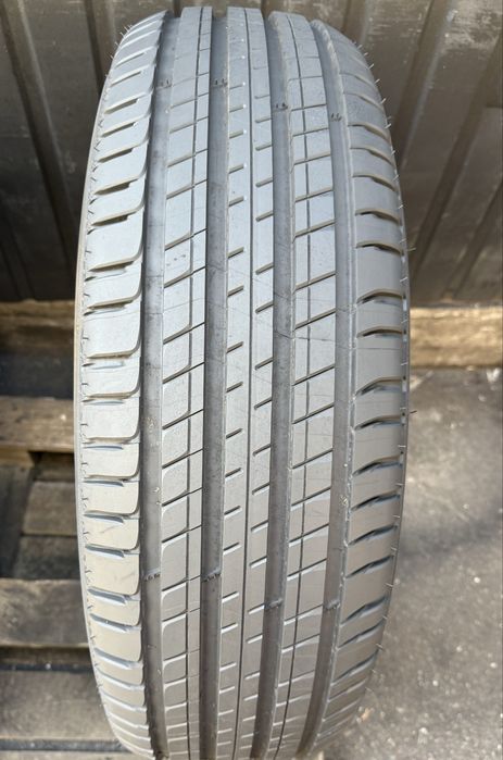 Літо 1шт Michelin Latitude Sport 3 235/65 R19 109V