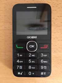 Telemóvel Clássico Alcatel COMO NOVO