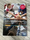 Krok w przedsiębiorczość