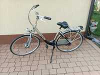 Sprzedam rower miejski marki Gazelle