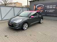 Citroën DS3 *CITROEN*DS3*08/08/2012r*1.6e HDi*92pS*ZOFCAR*