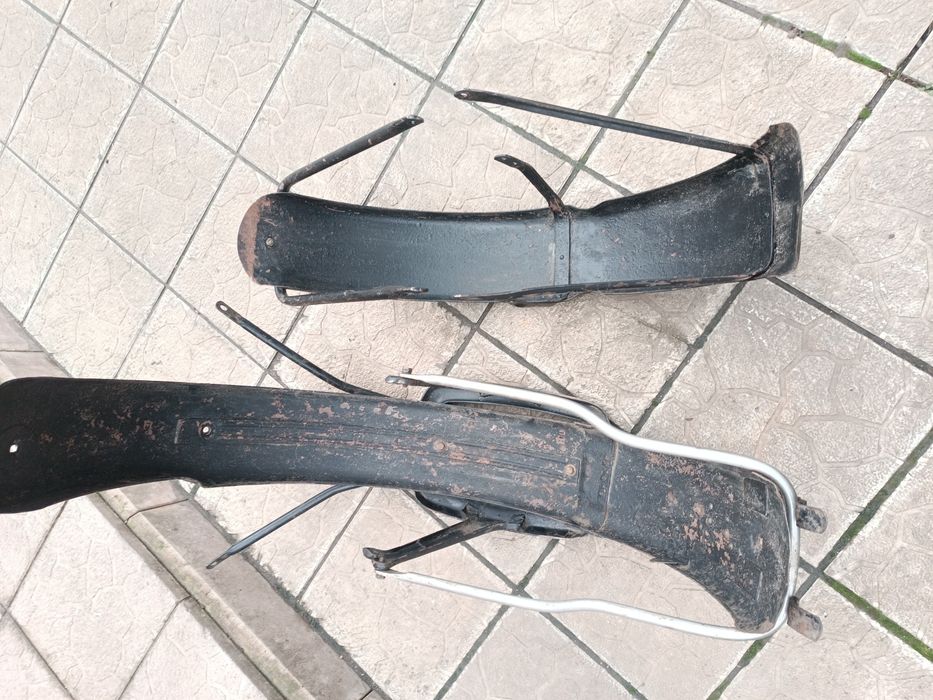 Крило ИЖ49 крыло иж 49 щиток іж 49 ІДЕАЛЬНІ