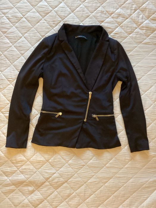 Blazer Stradivarius