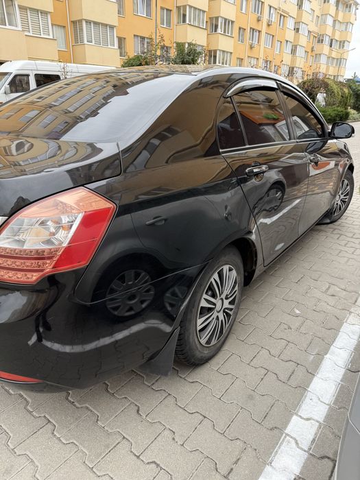 Продам GEELY Emgrand
