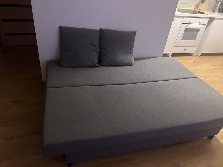 Sofa rozkladana ikea