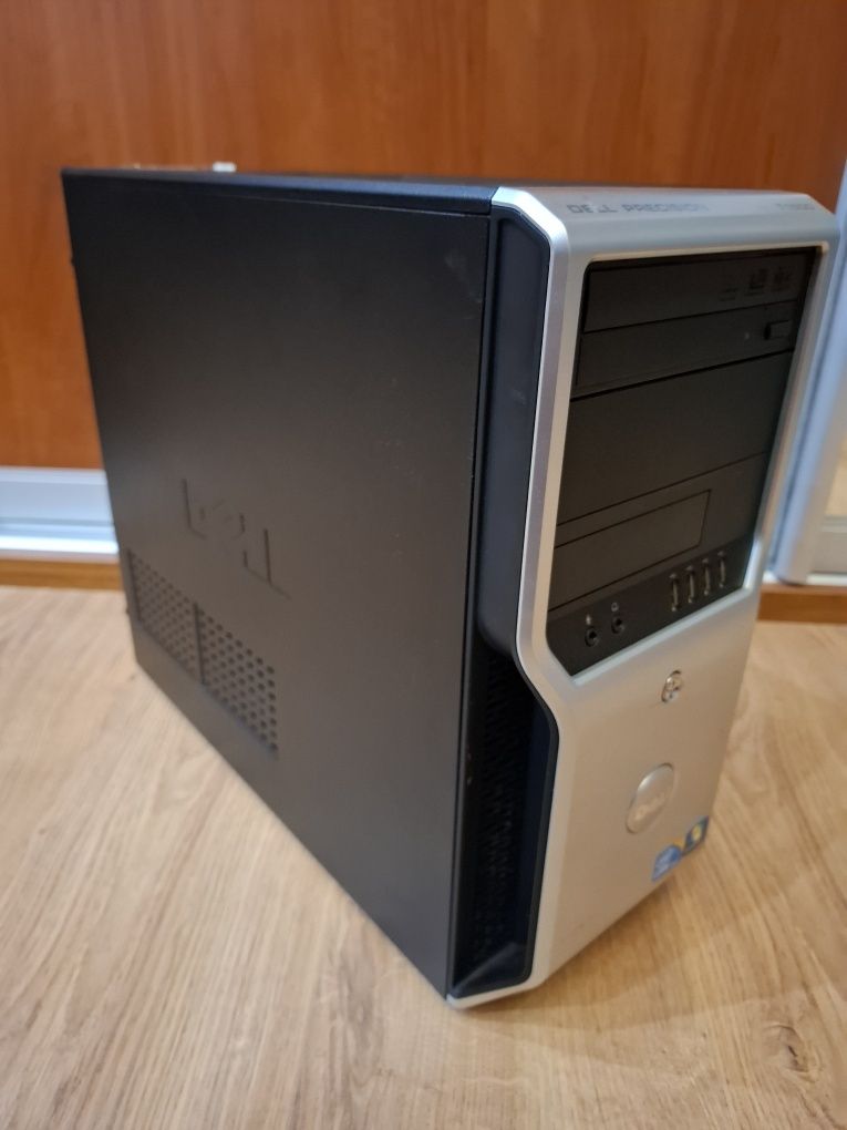 Системний блок пк  Dell T1500 і5 комп'ютер