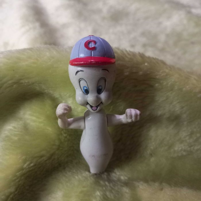 Boneco fantasma Casper