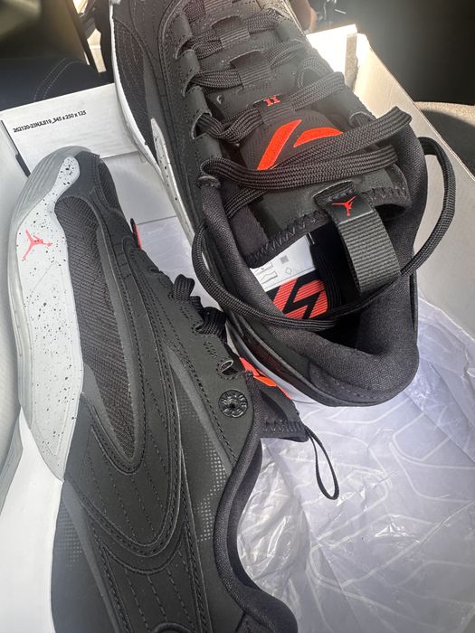 Nike jordan Luka 2 nowe oryginalne