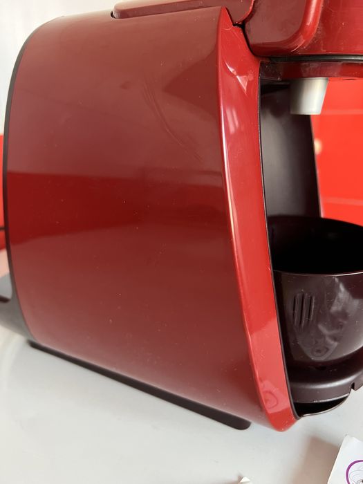 Капсульна Кавова машина bosch tassimo нового стану