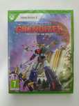 NOWA UFO Robot Grendizer: The Feast of the Wolves Xbox Series X
