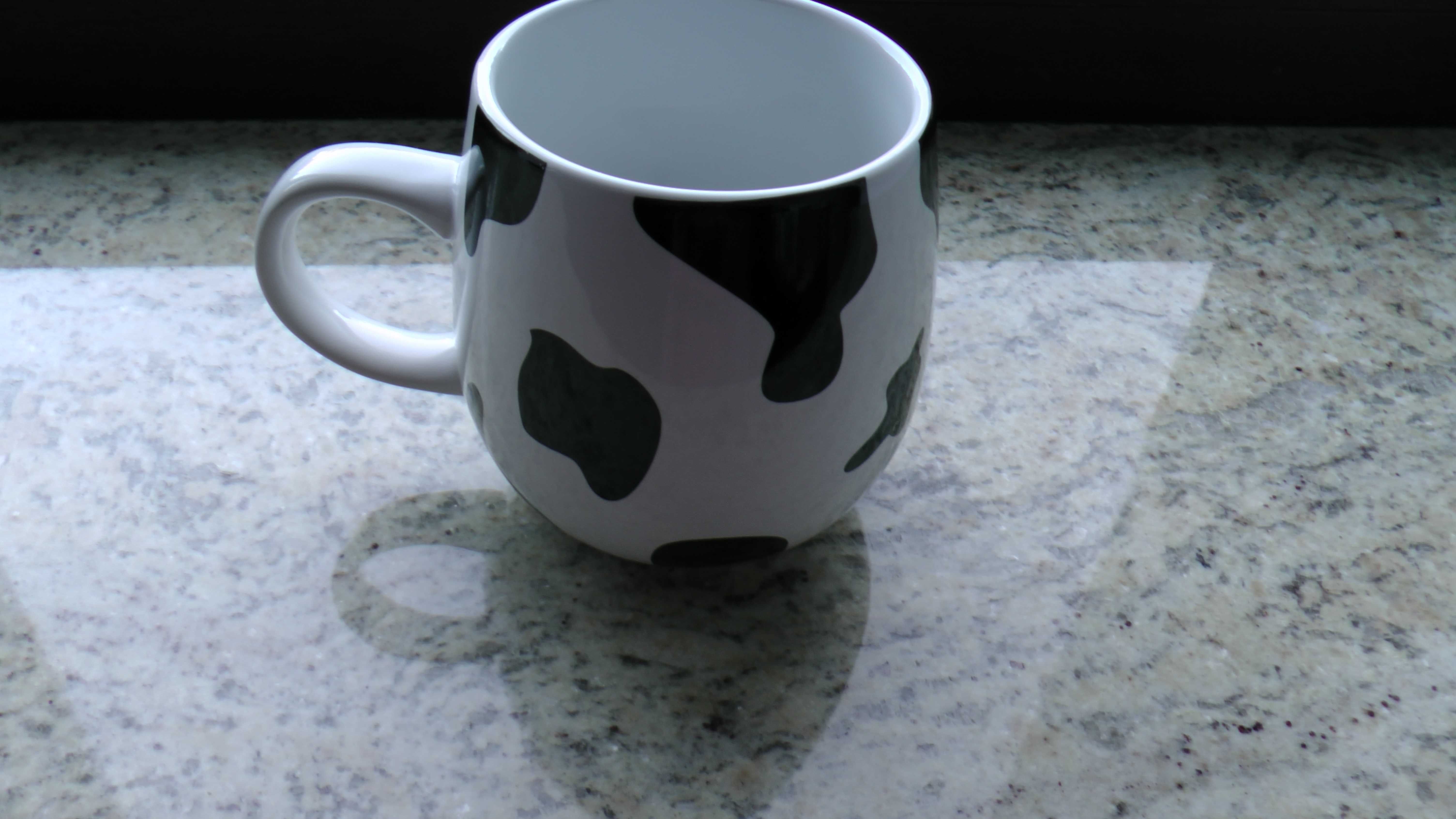 Kubek Krowa The Opiginal Cow Mug