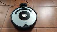 Пылесос робот IRobot Roomba