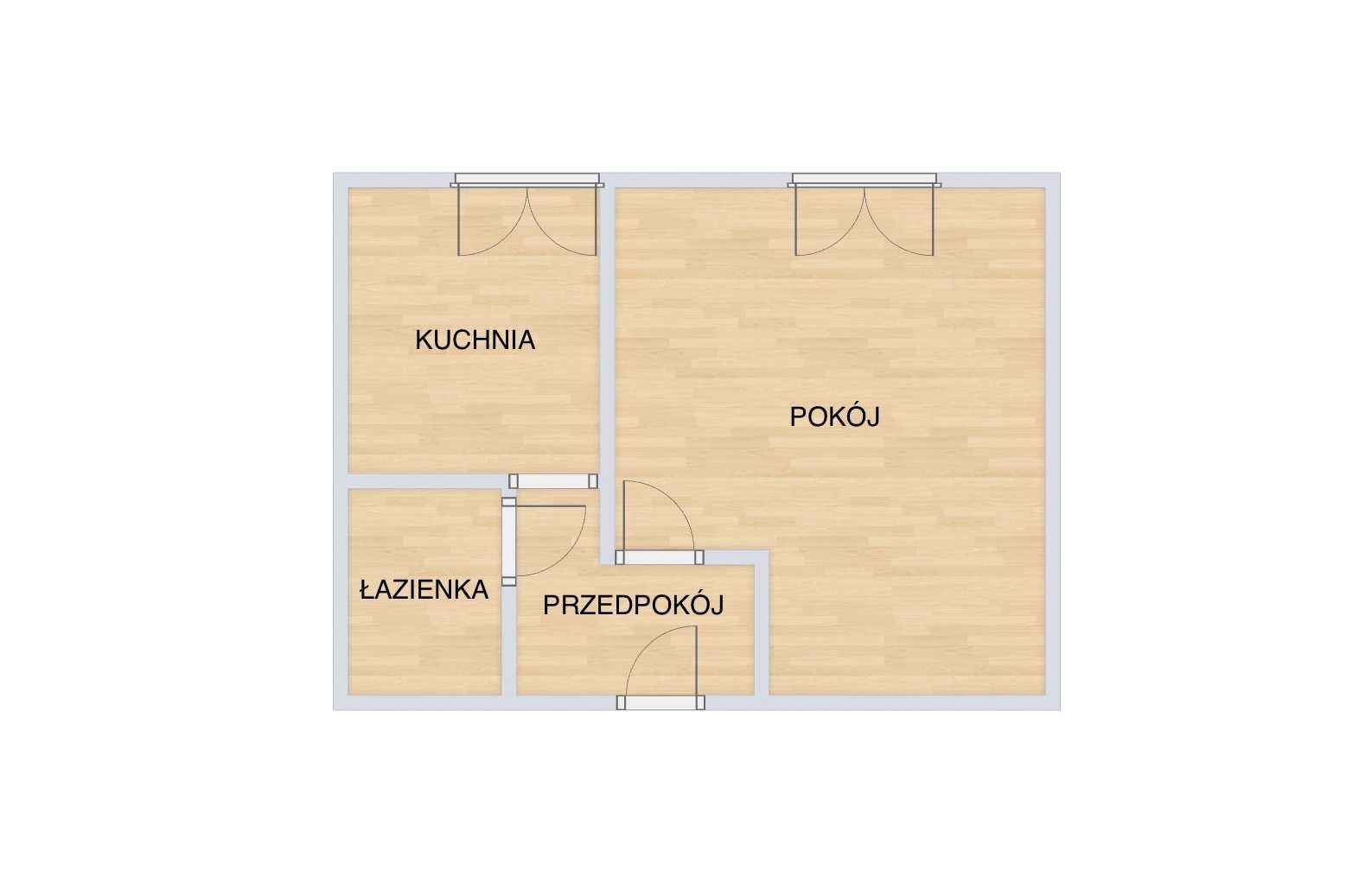 Nocleg | Apartament | Centrum | Kościuszki | Parking | Faktura