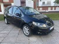 SEAT Alhambra 2.0 TDI Style Advanced FULL EXTRAS