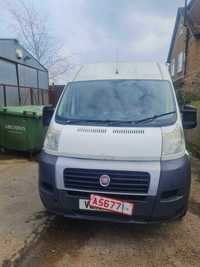 fiat ducato 2013r, 2,3hpi