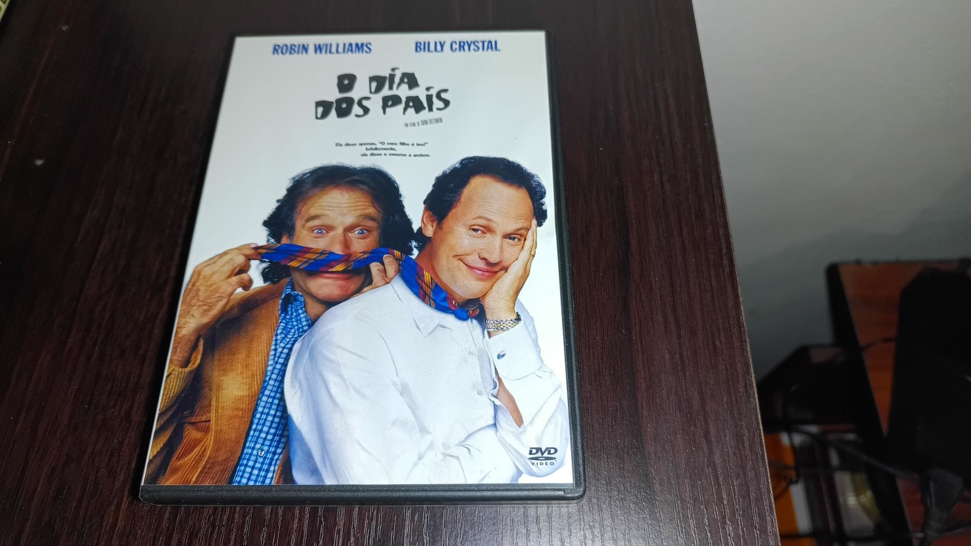 Dia dos pais_raro