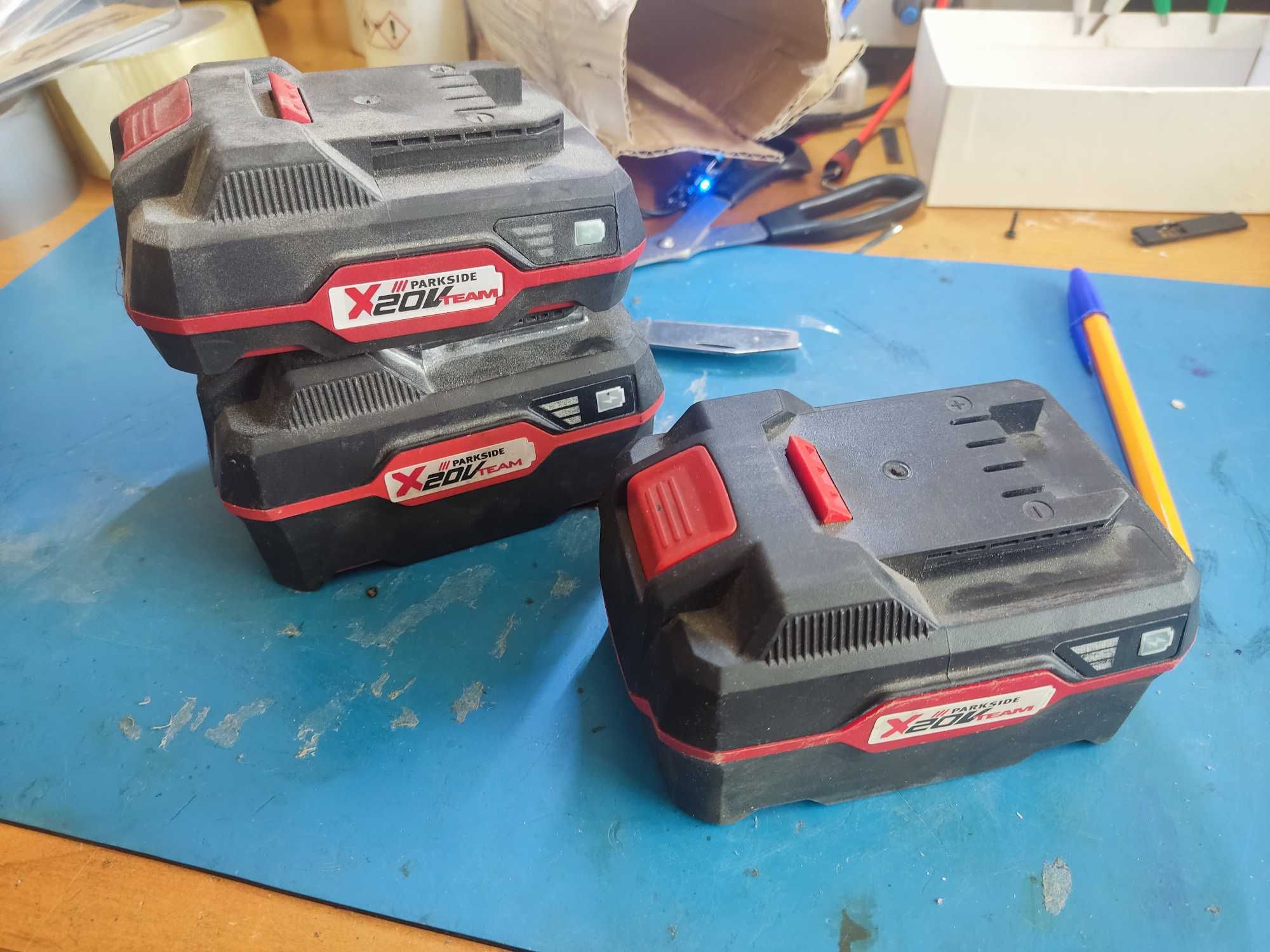 NAPRAWA BATERII AKUMUALTORÓW Hilti Hikoki Dewalt Milwaukee Graco Metab