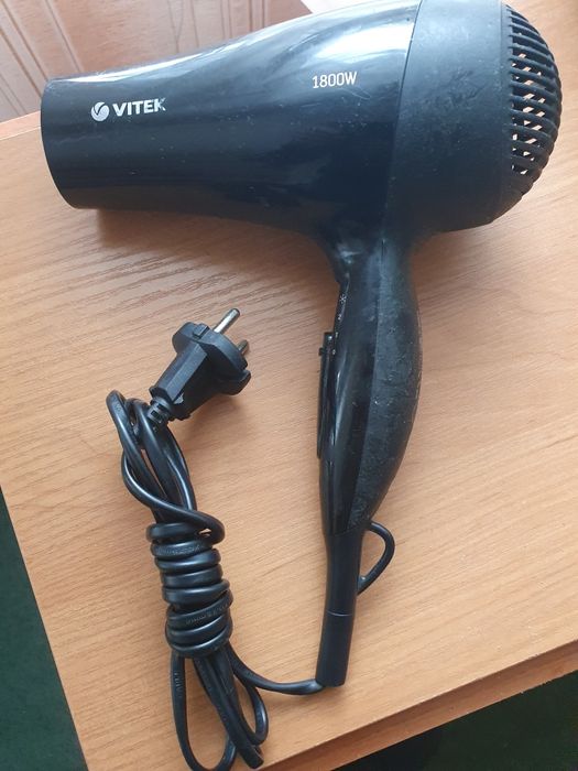 Фен Vitek VT-2271