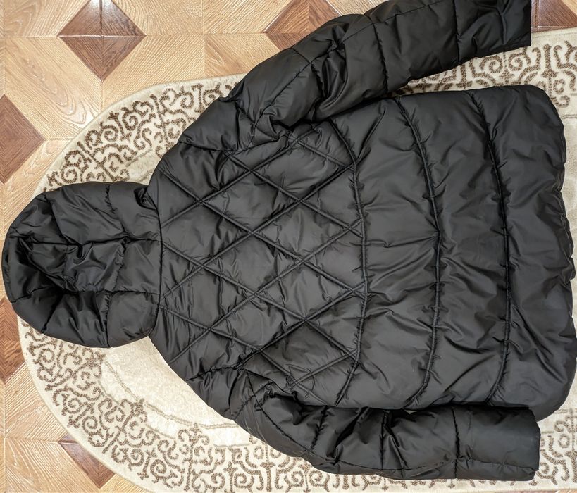 НОВА Куртка AMAZONKA (р. 48) | Тепла до -35°C