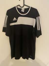 Koszulka Adidas sportowa rozmiar M.
