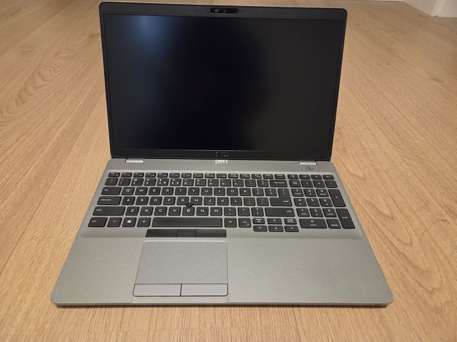Laptop Dell Latitude 5510 - 15 cali, 16GB RAM