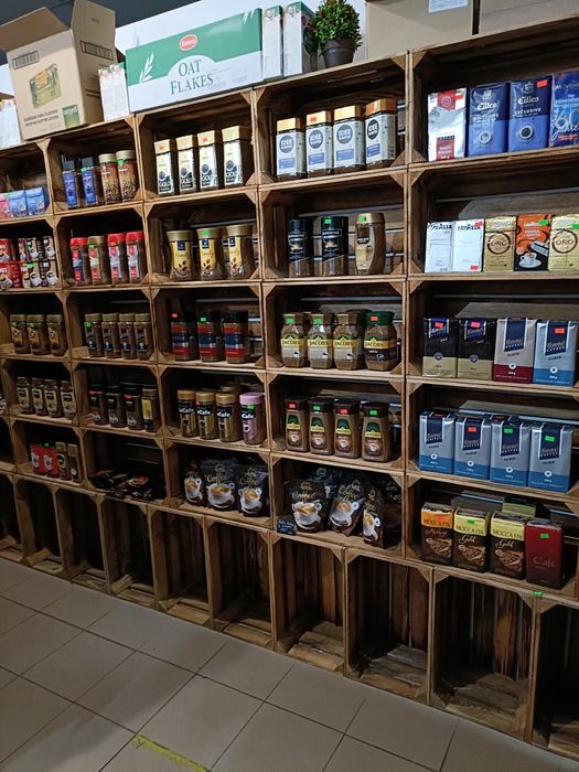 Продам дерев'яні ящики