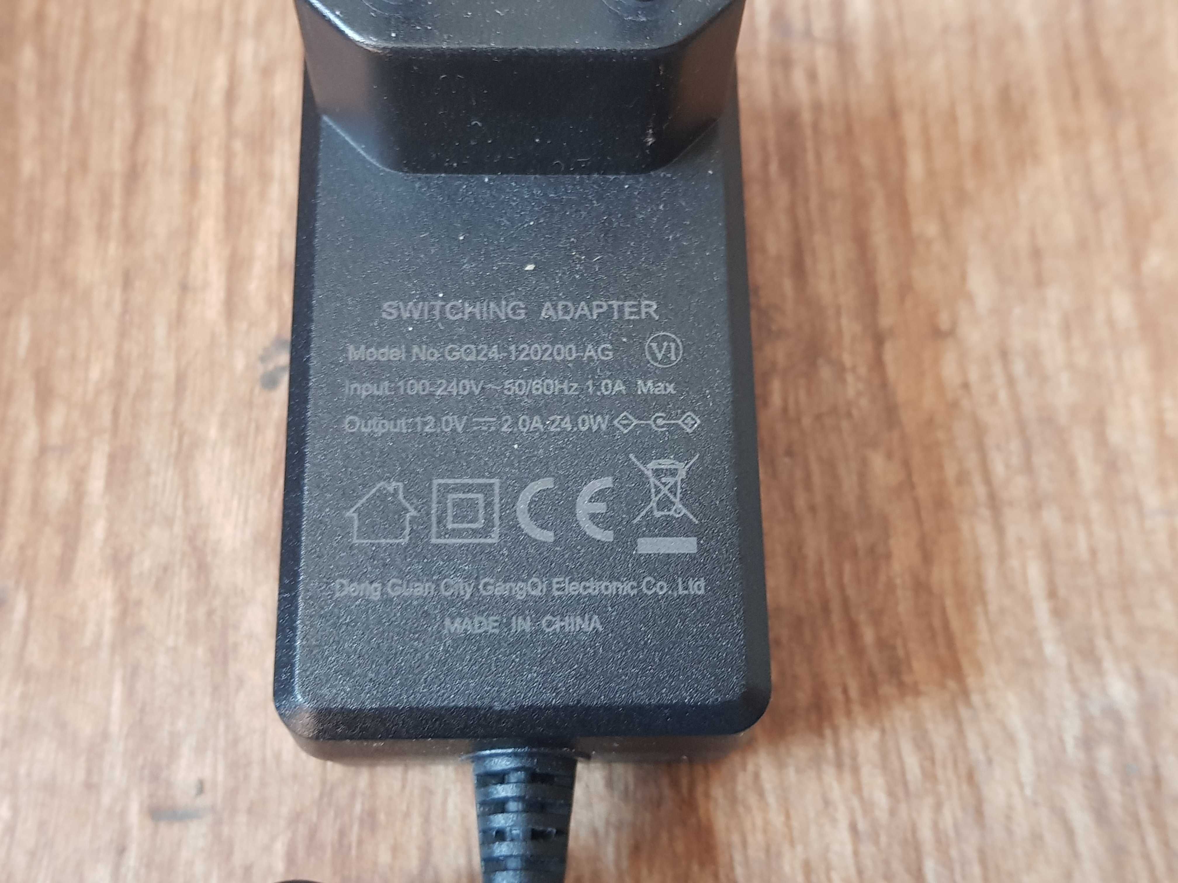 Mini DC UPS ДБЖ УПС ИБП 10000Mah 18W для роутера Marsriva KP3