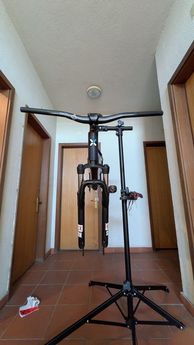 Quadro BTT Rockrider ST500 (M)