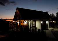 Spa jacuzzi sauna basen tężnia wakacje Domek w  Zaciszu Harklowa